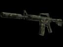 M4A1-S | Boreal Forest