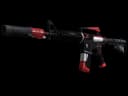 M4A1-S | Cyrex