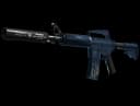 M4A1-S | Guardian