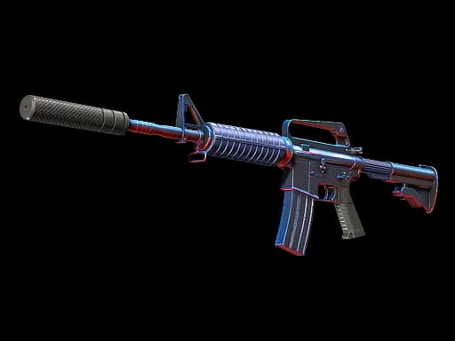 M4A1-S | Liquidation