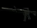 M4A1-S | Moss Quartz