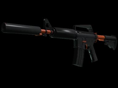 M4A1-S | Nitro