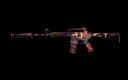 M4A1-S | Welcome to the Jungle