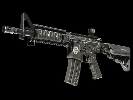 M4A4 | Dark Operative