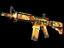 M4A4 | Hellish
