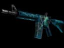 M4A4 | Poseidon