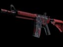 M4A4 | Red DDPAT