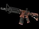 M4A4 | Turbine