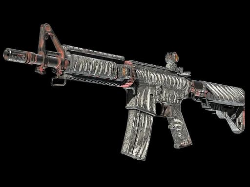 M4A4 | Zubastick