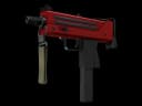 MAC-10 | Candy Apple