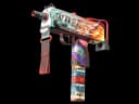 MAC-10 | Derailment