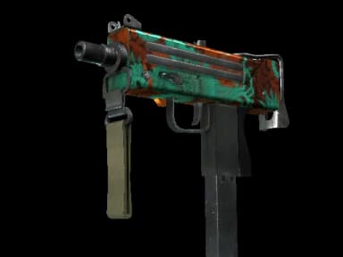 MAC-10 | Last Dive