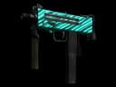 MAC-10 | Malachite