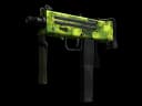 MAC-10 | Nuclear Garden