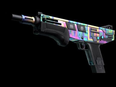 MAG-7 | BI83 Spectrum