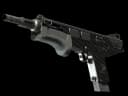 MAG-7 | Carbon Fiber