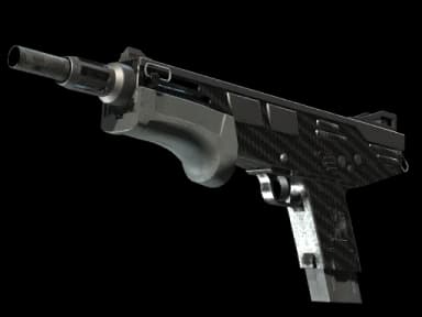 MAG-7 | Carbon Fiber
