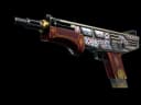 MAG-7 | Cinquedea