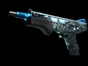 MAG-7 | Hard Water
