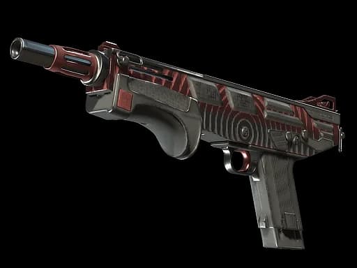 MAG-7 | MAGnitude