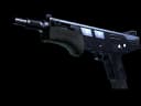 MAG-7 | Navy Sheen