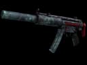 MP5-SD | Lab Rats