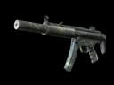 MP5-SD | Lime Hex