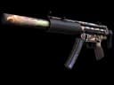 MP5-SD | Necro Jr.