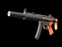 MP5-SD | Nitro