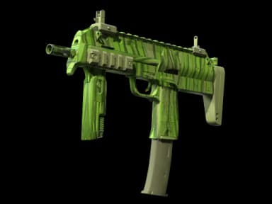 MP7 | Tall Grass