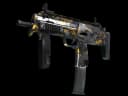 MP7 | Vault Heist