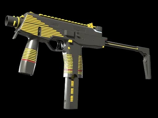MP9 | Bee-Tron