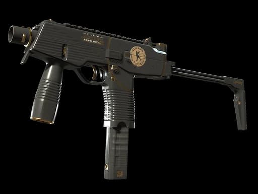 MP9 | Broken Record
