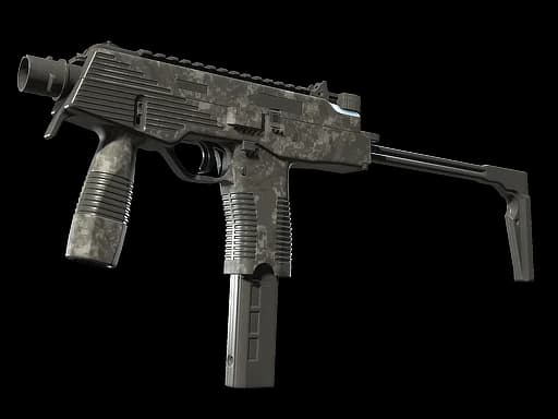 MP9 | Dizzy
