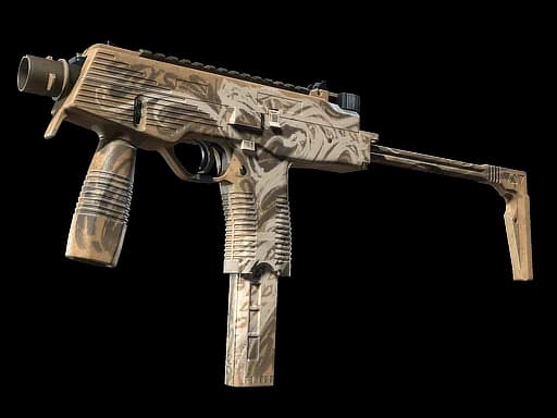 MP9 | Dune Asp