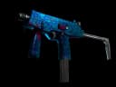 MP9 | Stained Glass