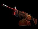 Negev | Mjölnir
