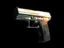 P2000 | Amber Fade