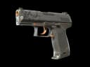 P2000 | Sure Grip