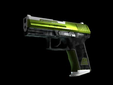 P2000 | Turf