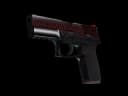 P250 | Crimson Kimono