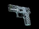P250 | Mint Kimono