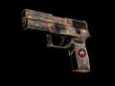 P250 | Red Rock