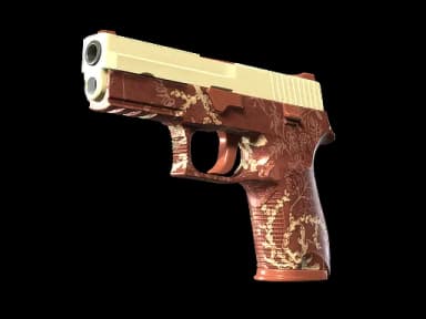 P250 | Red Tide