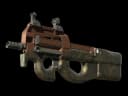 P90 | Ancient Earth
