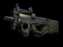 P90 | Desert Warfare