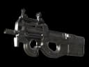 P90 | Straight Dimes