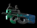P90 | Wave Breaker
