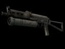 PP-Bizon | Harvester