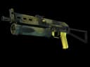 PP-Bizon | Jungle Slipstream